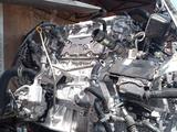 Двигатель 2gr, 2ar, 2az, u660 u660e, u760 u760e за 550 000 тг. в Алматы – фото 2