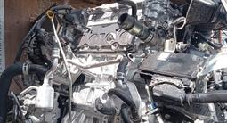 Двигатель 2gr, 2ar, 2az, u660 u660e, u760 u760eүшін550 000 тг. в Алматы – фото 2