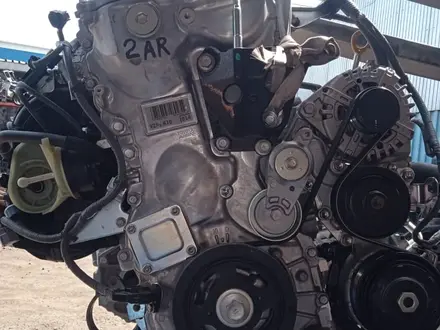 Двигатель 2gr, 2ar, 2az, u660 u660e, u760 u760e за 550 000 тг. в Алматы – фото 16
