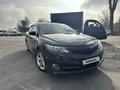 Toyota Camry 2013 года за 8 300 000 тг. в Алматы