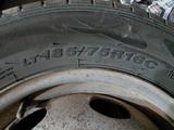 Диски с шинами за 35 000 тг. в Астана – фото 2