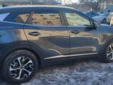 Kia Sportage 2022 года за 12 000 000 тг. в Семей