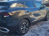 Kia Sportage 2022 года за 12 000 000 тг. в Семей – фото 2