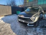Kia Sportage 2022 года за 12 000 000 тг. в Семей – фото 4