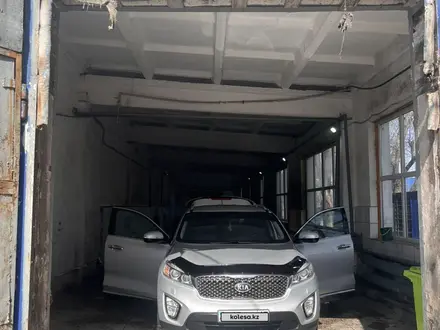 Kia Sorento 2015 года за 11 000 000 тг. в Петропавловск – фото 16