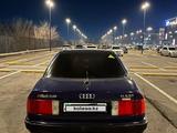 Audi 100 1994 годаүшін2 200 000 тг. в Шымкент – фото 3