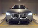 BMW X3 2025 года за 34 990 000 тг. в Астана