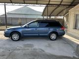 Subaru Outback 2004 года за 5 100 000 тг. в Тараз – фото 3