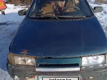 ВАЗ (Lada) 2110 2001 года за 300 000 тг. в Уральск – фото 3