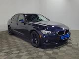 BMW 320 2015 года за 8 190 000 тг. в Алматы – фото 3