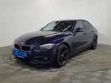 BMW 320 2015 годаүшін7 890 000 тг. в Алматы