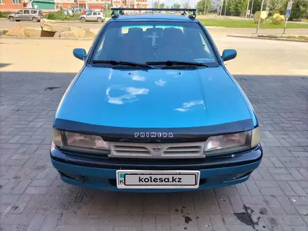 Nissan Primera 1996 года за 800 000 тг. в Актобе