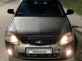 ВАЗ (Lada) Priora 2171 2011 годаүшін1 900 000 тг. в Шымкент – фото 3