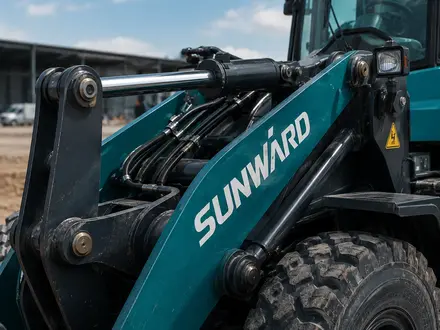 Sunward  SL52W 2026 года за 24 000 000 тг. в Астана – фото 6