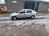 Opel Astra 1999 годаүшін2 600 000 тг. в Шымкент – фото 2