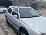 Volkswagen Golf 1995 года за 1 200 000 тг. в Темиртау – фото 3