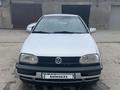 Volkswagen Golf 1995 годаүшін1 200 000 тг. в Темиртау