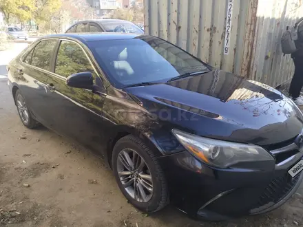 Toyota Camry 2015 года за 8 500 000 тг. в Актау