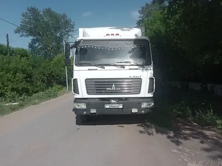 МАЗ  200 2013 года за 7 000 000 тг. в Астана – фото 2