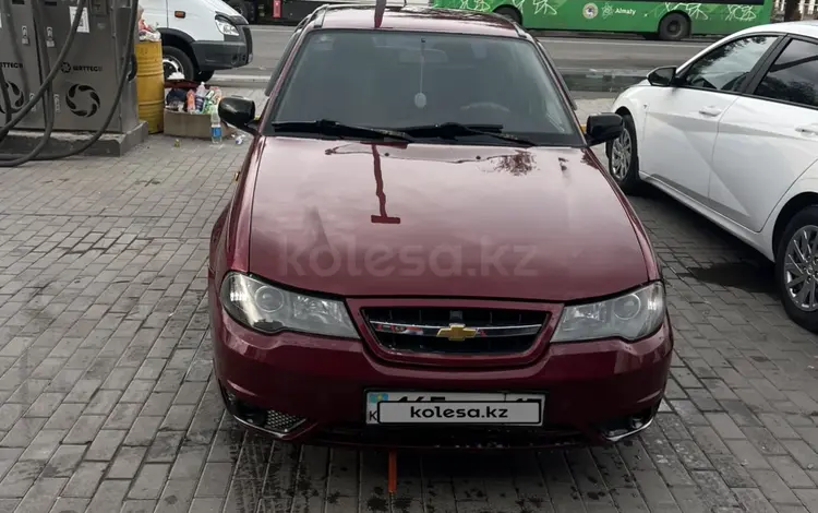 Daewoo Nexia 2011 года за 1 200 000 тг. в Алматы