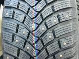 Шины Continental 205/60/r16 Ice Contact 3 за 70 000 тг. в Алматы