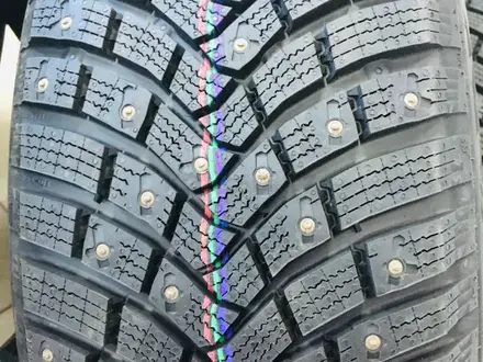 Шины Continental 205/60/r16 Ice Contact 3 за 70 000 тг. в Алматы