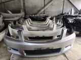 Toyota Crown GRS180 бампер передний оригинал за 80 000 тг. в Астана