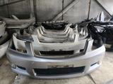 Toyota Crown GRS180 бампер передний оригинал за 80 000 тг. в Астана – фото 2