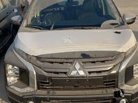 Mitsubishi Xpander Cross 2022 года за 13 000 000 тг. в Актау