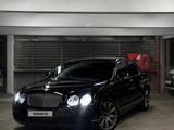 Bentley Continental Flying Spur 2007 года за 15 500 000 тг. в Алматы – фото 2