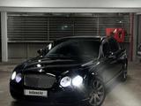 Bentley Continental Flying Spur 2007 года за 15 500 000 тг. в Алматы