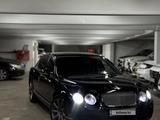 Bentley Continental Flying Spur 2007 года за 15 500 000 тг. в Алматы – фото 3