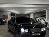 Bentley Continental Flying Spur 2007 года за 15 500 000 тг. в Алматы – фото 5