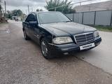 Mercedes-Benz C 220 1995 года за 1 600 000 тг. в Алматы – фото 2