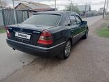 Mercedes-Benz C 220 1995 года за 1 600 000 тг. в Алматы – фото 4