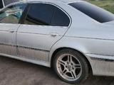 BMW 528 1996 года за 2 650 000 тг. в Астана – фото 5