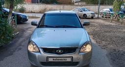 ВАЗ (Lada) Priora 2172 2011 года за 1 850 000 тг. в Актобе