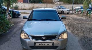 ВАЗ (Lada) Priora 2172 2011 года за 1 850 000 тг. в Актобе
