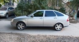 ВАЗ (Lada) Priora 2172 2011 года за 1 850 000 тг. в Актобе – фото 2