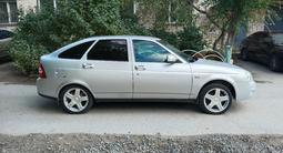ВАЗ (Lada) Priora 2172 2011 года за 1 850 000 тг. в Актобе – фото 3