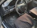 ВАЗ (Lada) Priora 2172 2011 годаүшін1 850 000 тг. в Актобе – фото 4