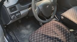 ВАЗ (Lada) Priora 2172 2011 года за 1 850 000 тг. в Актобе – фото 4