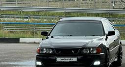 Toyota Chaser 1997 годаfor6 000 000 тг. в Алматы – фото 4