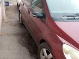 Mercedes-Benz B 170 2007 годаfor3 400 000 тг. в Тараз – фото 4