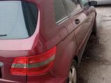 Mercedes-Benz B 170 2007 годаfor3 400 000 тг. в Тараз – фото 5