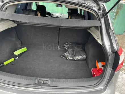 Nissan Qashqai 2013 года за 5 500 000 тг. в Усть-Каменогорск – фото 3
