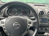 Nissan Qashqai 2013 года за 5 500 000 тг. в Усть-Каменогорск