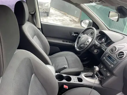 Nissan Qashqai 2013 года за 5 500 000 тг. в Усть-Каменогорск – фото 2