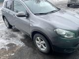 Nissan Qashqai 2013 года за 5 500 000 тг. в Усть-Каменогорск – фото 4
