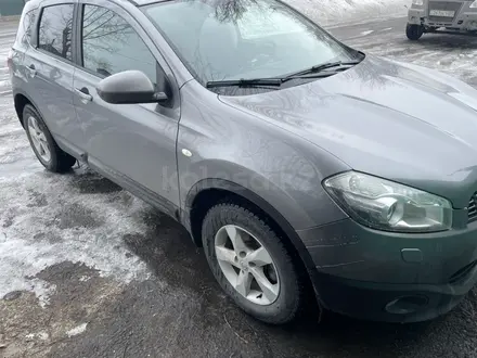 Nissan Qashqai 2013 года за 5 500 000 тг. в Усть-Каменогорск – фото 4